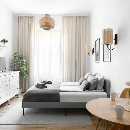 Charming Apartment, Wawel & Old Town Krakau Buitenkant foto