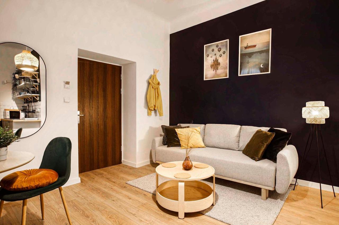 Charming Apartment, Wawel & Old Town Krakau Buitenkant foto