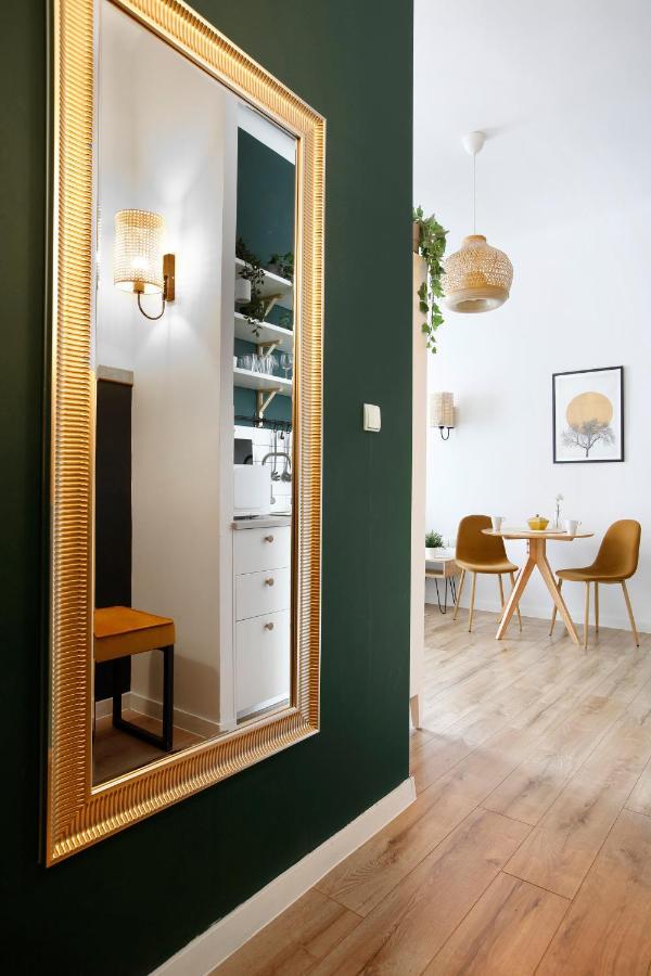 Charming Apartment, Wawel & Old Town Krakau Buitenkant foto